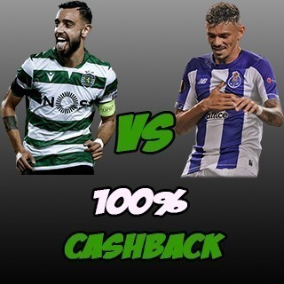 image Clássico Sporting CP – FC Porto: Promoção ESC online!