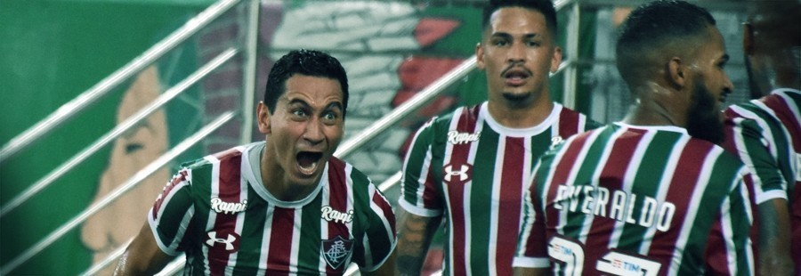 Como prognosticar nos jogos do Brasileirão?