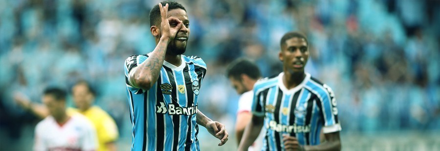 Previsões Brasileirão 2019