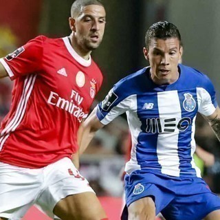 Promoções Porto vs Benfica: 10 euros em fullbet + 10 euros em bónus!