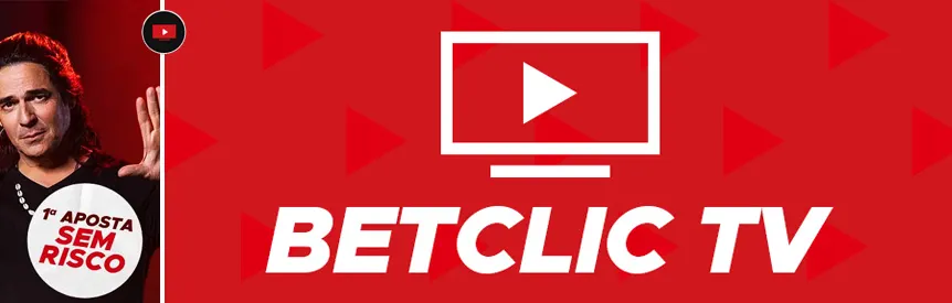 Betclic TV - streaming