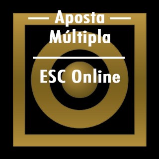 ESC Online - Aposta múltipla de clássicos periféricos!