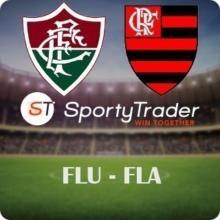 image Fluminense x Flamengo: Os nossos conselhos de apostas