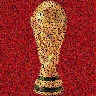 image Campeonato do Mundo de futebol: quem irá ser o melhor marcador?