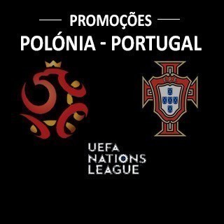 Promoções Polónia – Portugal!