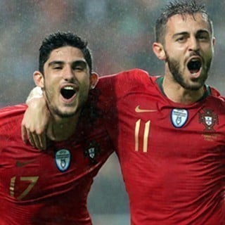 (Vídeo) Mundial - Apresentação do Grupo B de Portugal