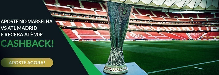 Europa League Final Bonus