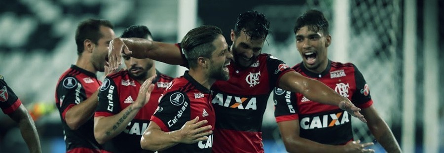 Apostas Brasileirão - Flamengo e Diego