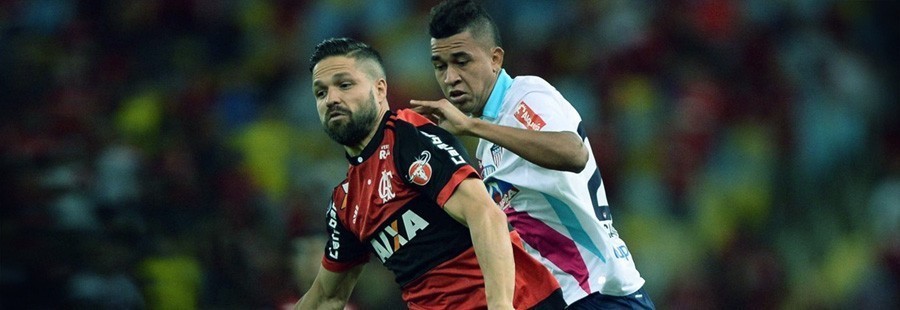 Junior Barranquilla vs Flamengo