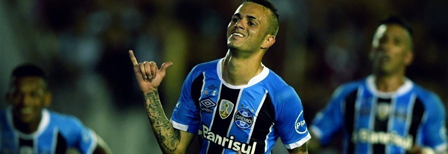 Gremio Copa Libertadores