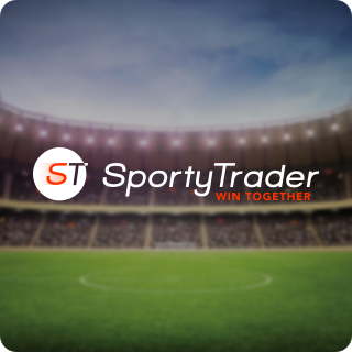 Sportytrader gets a new look