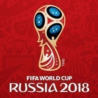 Favoritos do Mundial 2018: as melhores odds!