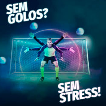 image Solverde - Promoção “Sem Golos, Sem Stress”