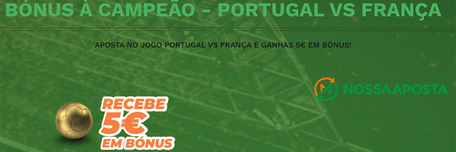Apostas Portugal - França, Euro 2020 2021 - Fase de grupos