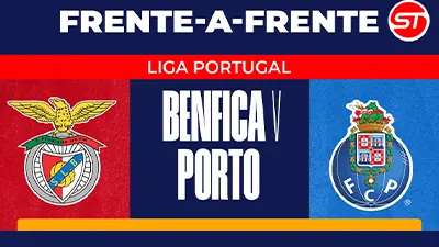 image O Benfica-FC Porto em números