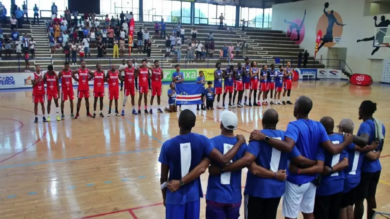 Apostas Mundial FIBA Cabo Verde