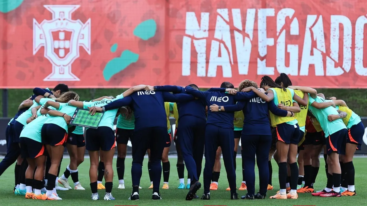 Sport TV vai transmitir todos os jogos do Mundial de futebol feminino