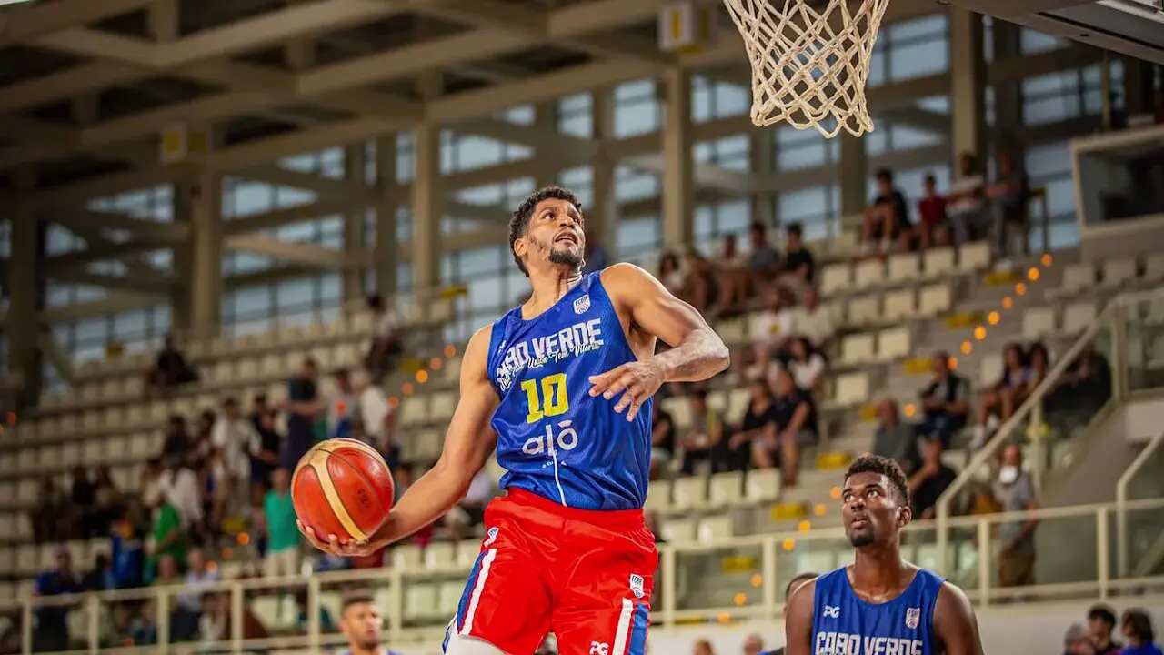 Apostas Cabo Verde Mundial FIBA 2023