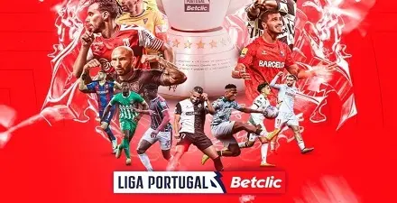 image Liga Portugal Betclic 2023/24: quais foram os investimentos no mercado de transferências até agora?