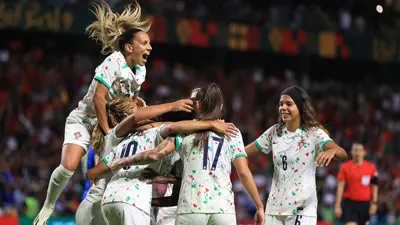 Calendário do Campeonato do Mundo Feminino de 2023: Qual é o calendário dos jogos?