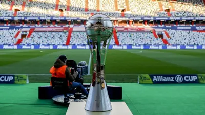 Taça da Liga 2023-2024: Quando e onde ver a final?