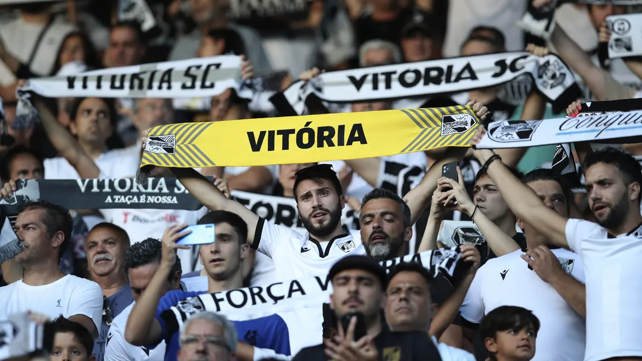 Vitoria Sport Clube - prognósticos Primeira Liga 2023-2024