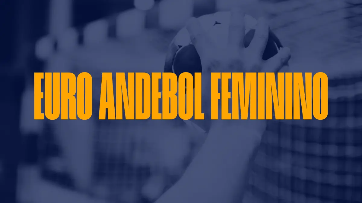 Apresentação e prognósticos do Euro 2024 de Andebol feminino