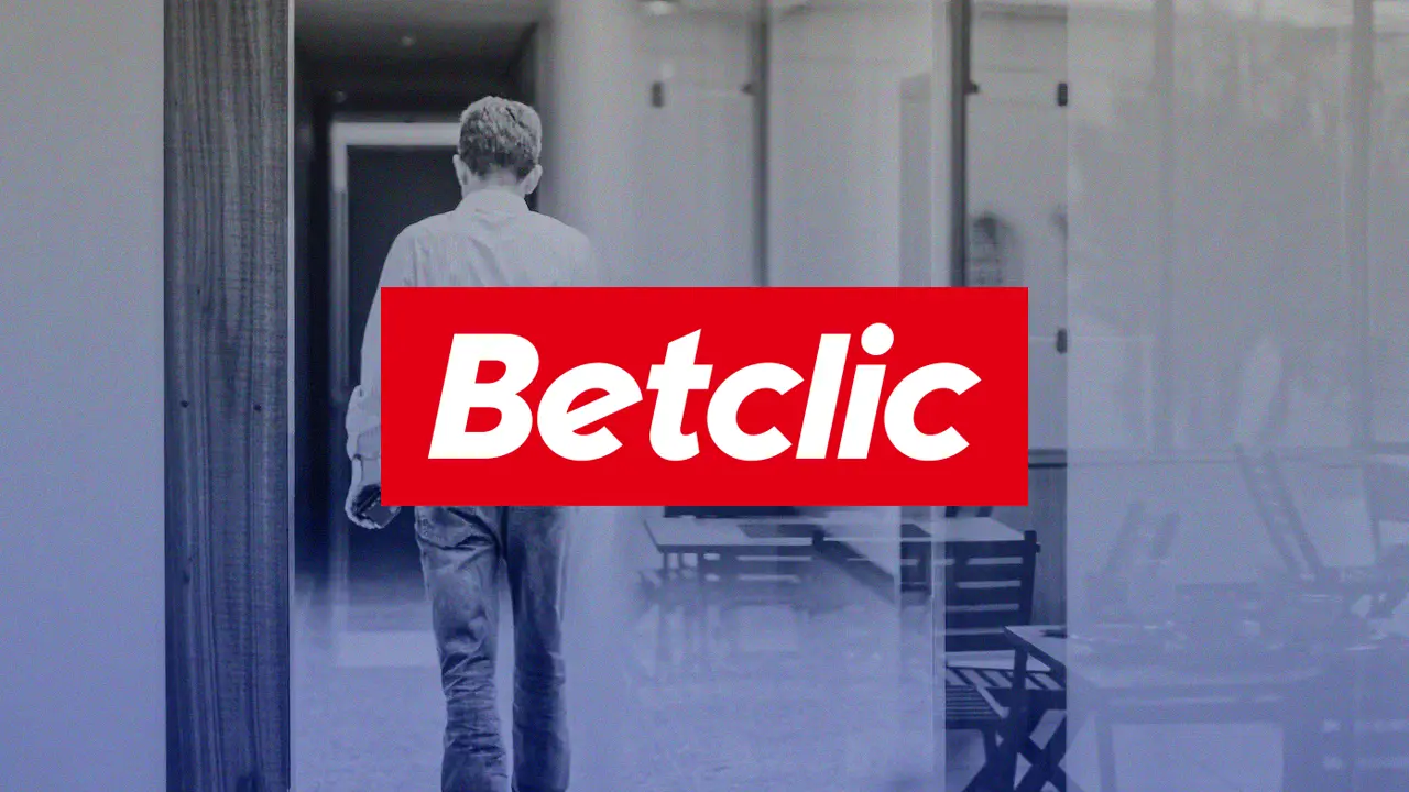 Como eliminar conta Betclic?