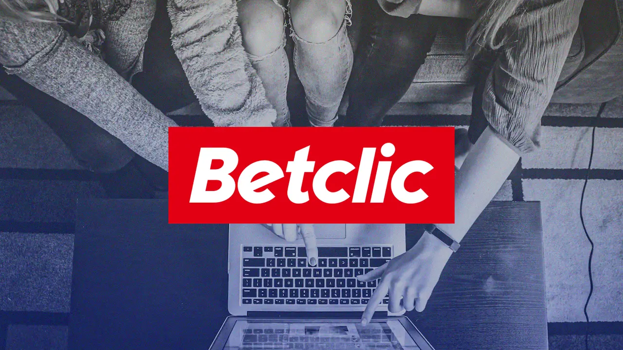 Como se registar na Betclic?