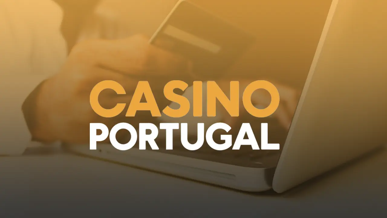 Como cancelar a sua conta Casino Portugal?