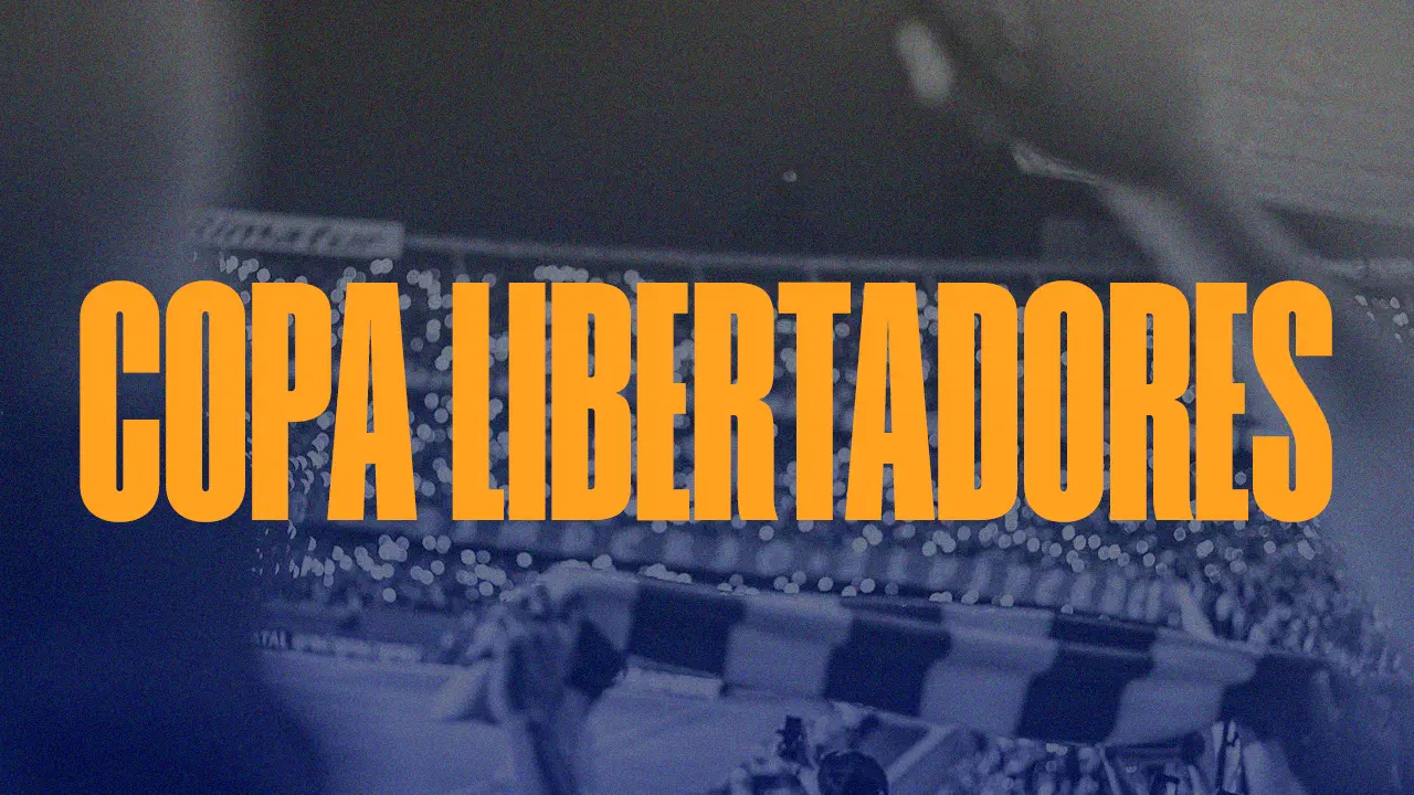 Troféu Copa Conmebol Libertadores