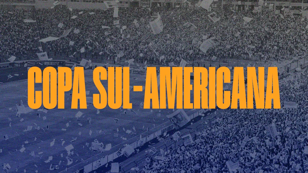 Apostas Copa Sul-Americana 2023 - Como apostar?