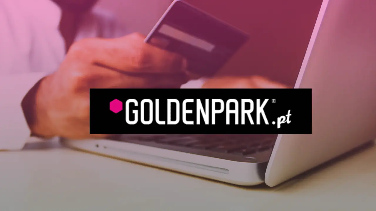 Como encerrar uma conta GoldenPark?