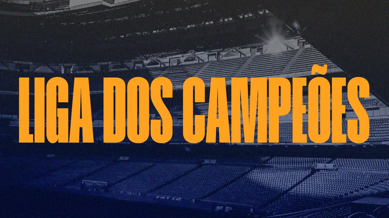 Apostas Champions League: veja onde apostar na Liga dos Campeões 