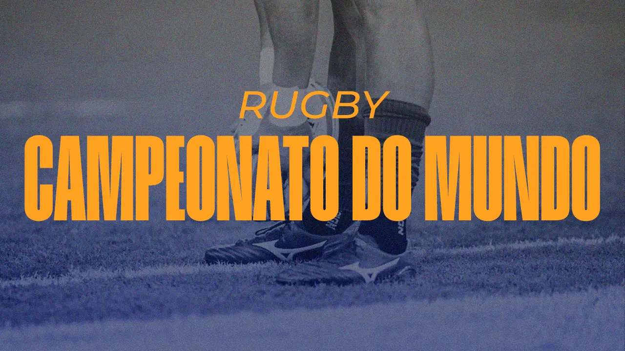 O que você precisa saber sobre a Copa do Mundo de Rugby