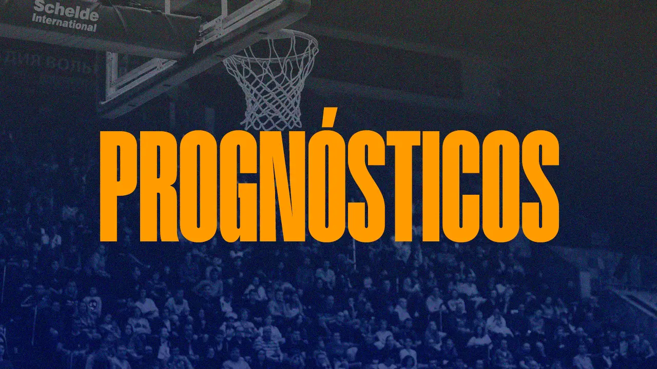 Prognósticos NBA: Dicas GRÁTIS dos nossos Peritos (Basquetebol)