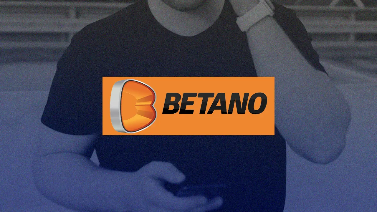 Como cancelar a sua conta Betano?