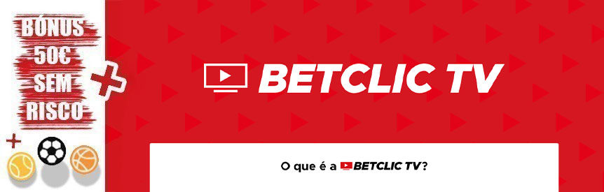 Betclic TV - Bundesliga