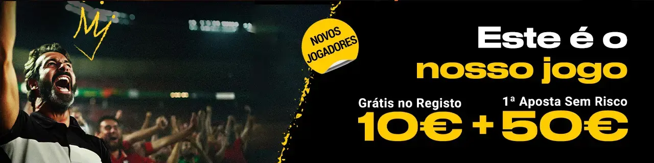 Novo bonus Bwin 