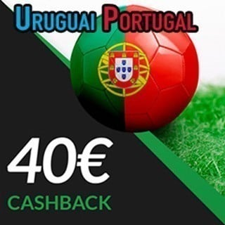 Promoção ESC Online: 100% Cashback Portugal