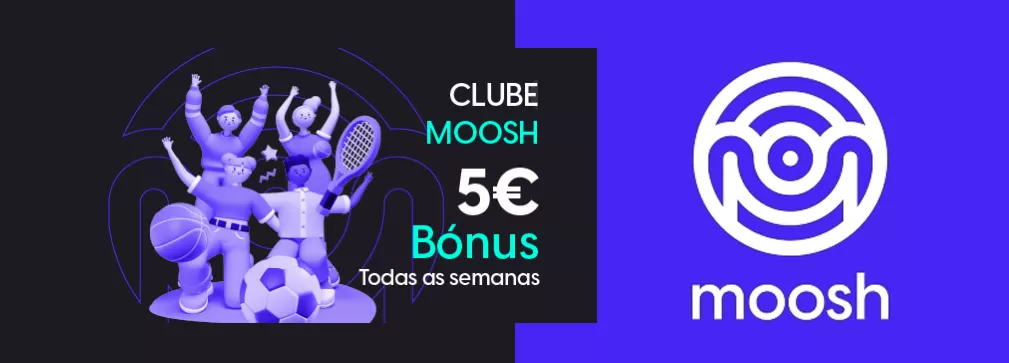 Clube Moosh