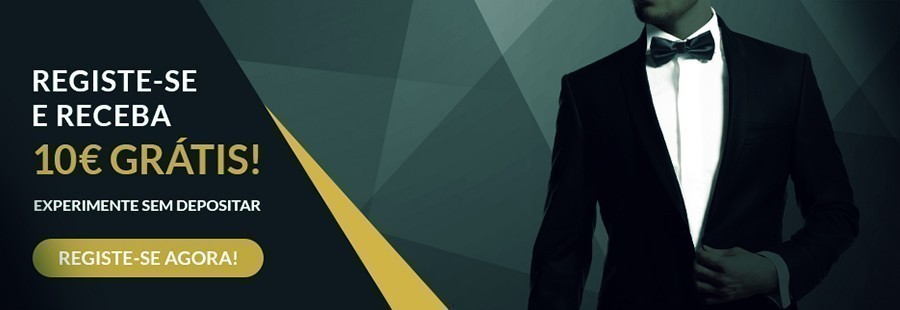 10€ grátis para experimentar a ESC Online!