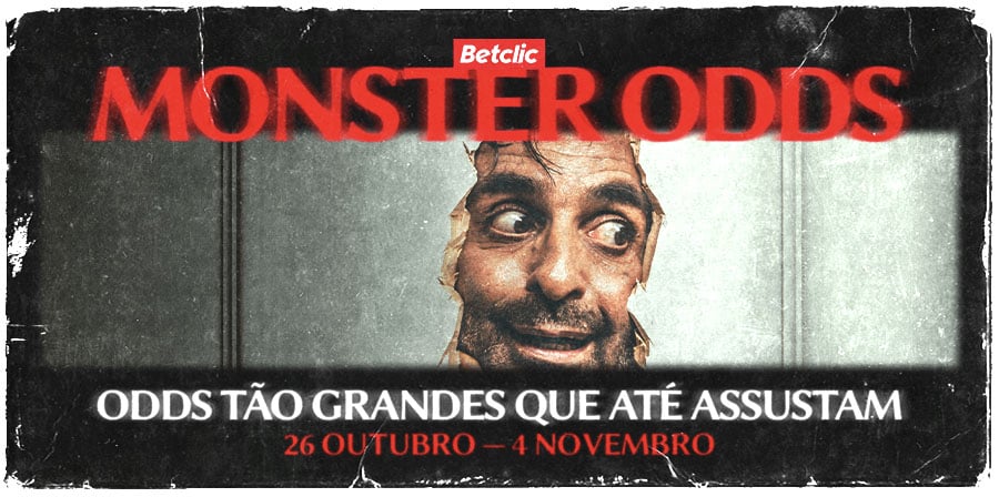 Como funciona a Monster Odds?