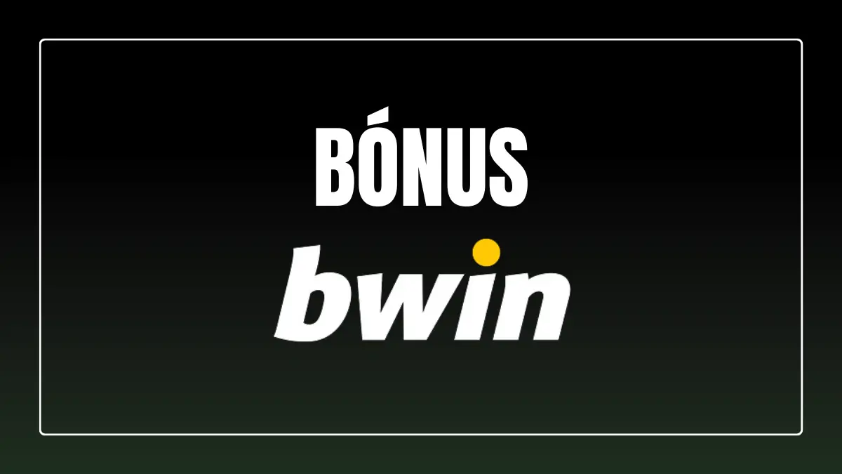 As condições do bónus Bwin