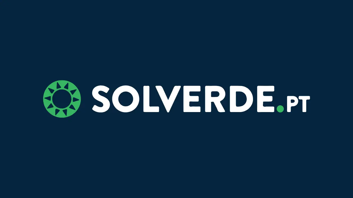 Interface do Solverde Casino Online