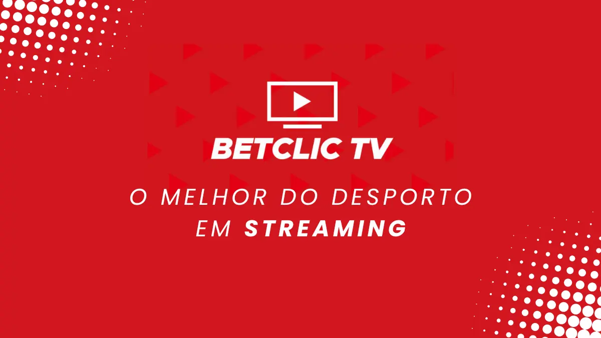 Betclic TV - streaming