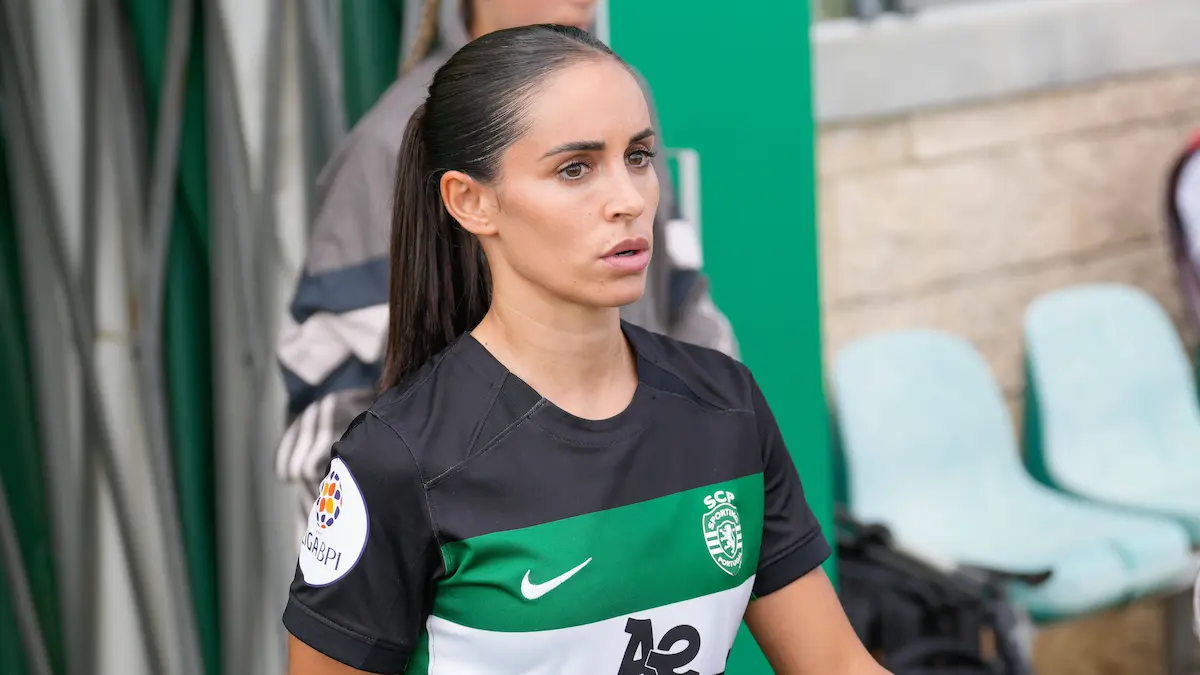 Prognosticos da Liga Portuguesa Feminina - Sporting