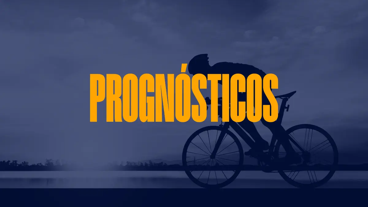 Conselhos e prognósticos Jogos Olímpicos - Ciclismo