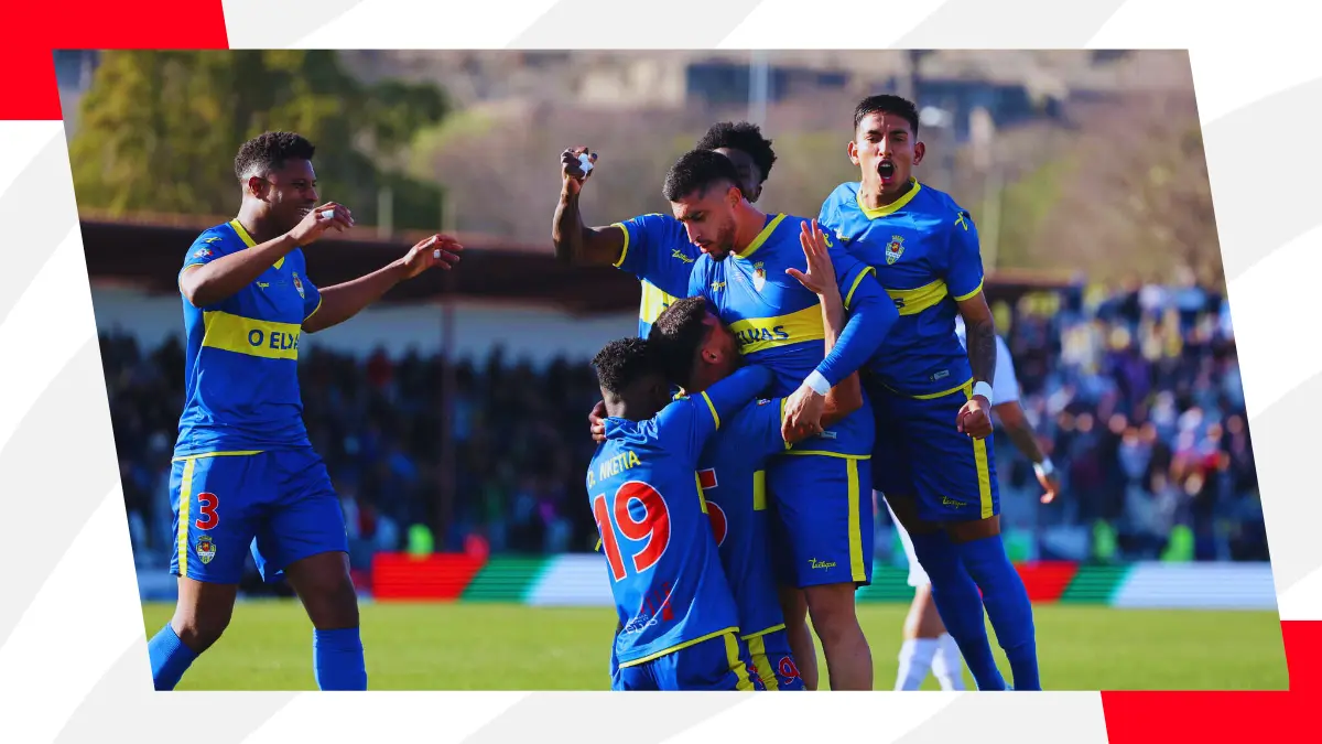 image Futebol: Taça de Portugal, Premier League e outras taças nacionais... Os melhores jogos para apostar esta semana