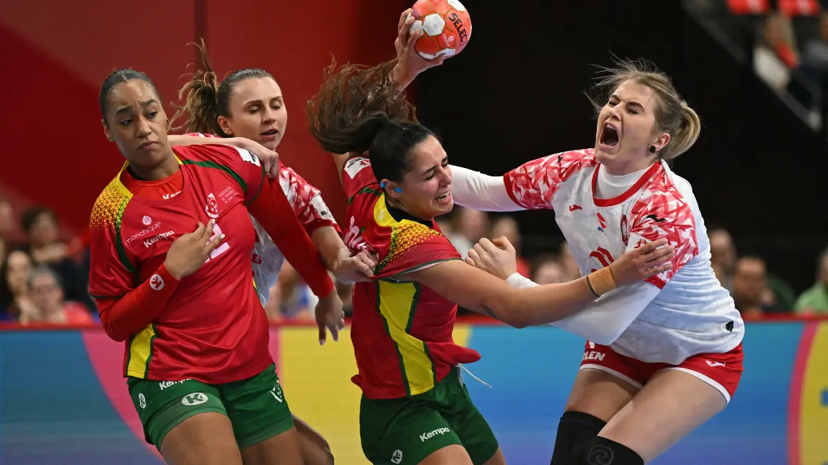 image Armadilhas e possíveis flops: as apostas a evitar durante o Europeu feminino de Andebol